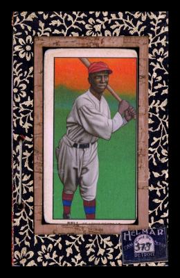 Picture, Helmar Brewing, T206-Helmar Card # 378, James 